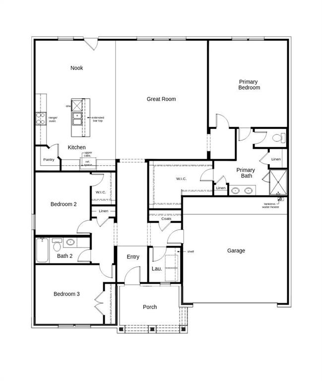 124 Hudson Lane Property Photo 23
