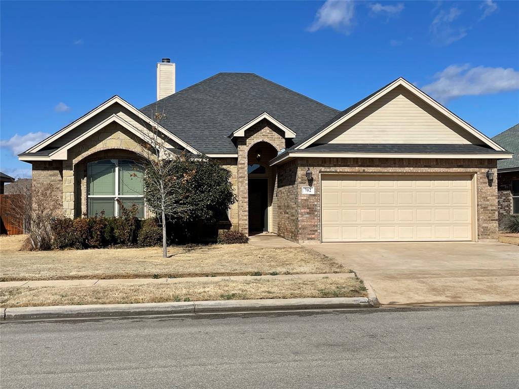 702 Swift Water Drive Property Photo 1