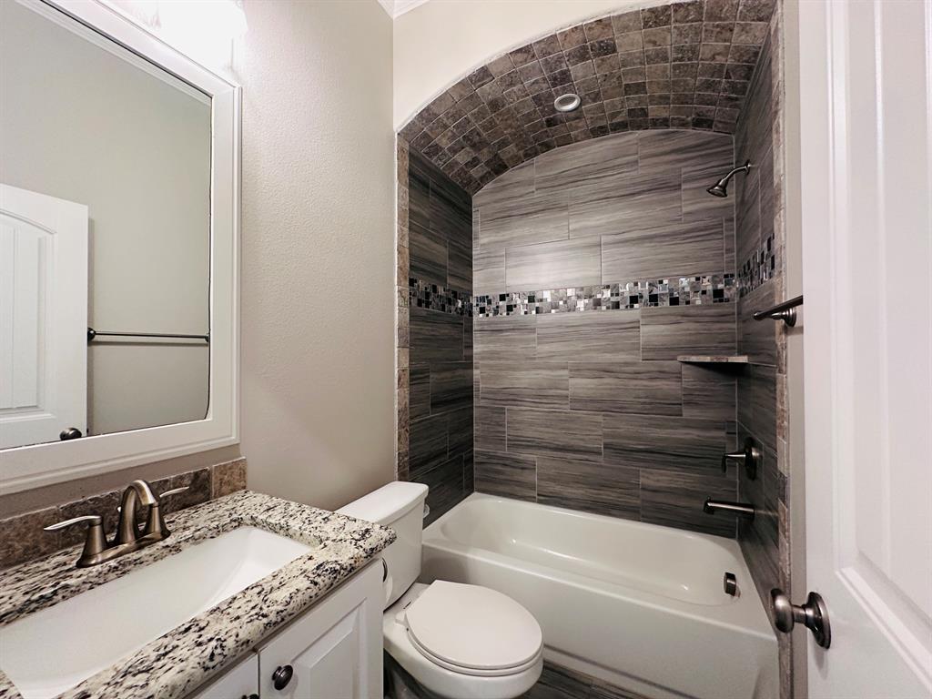 3337 White Horse Drive Property Photo 14