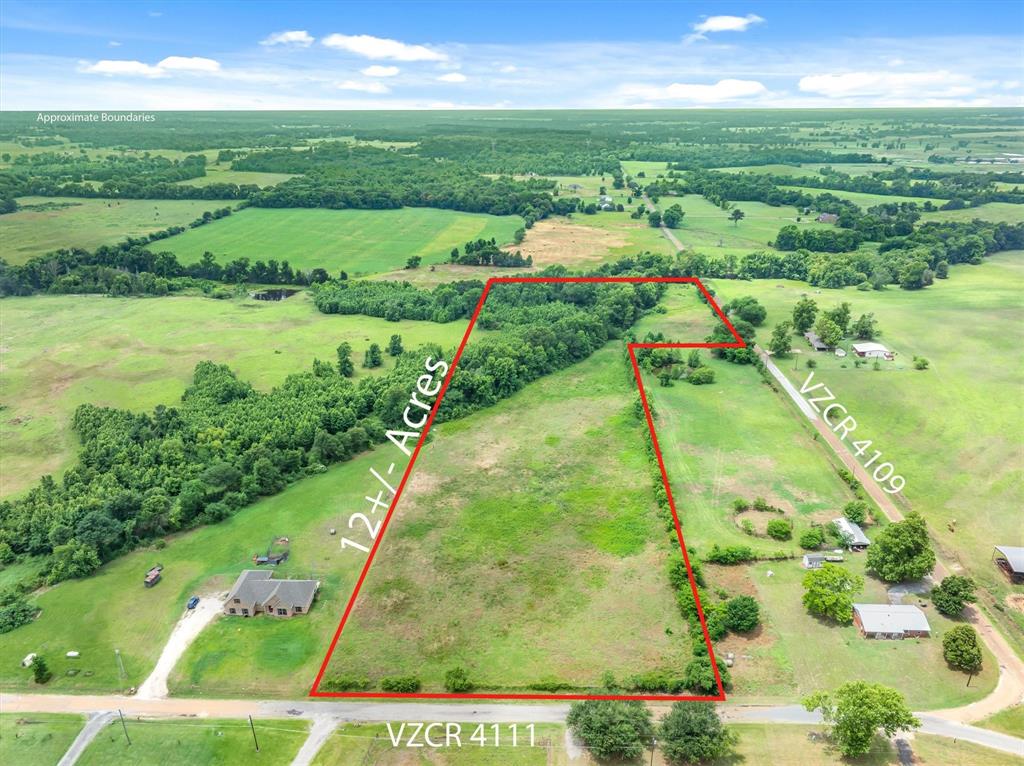 283 VZ County RD 4109