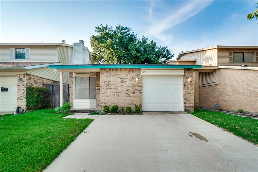 419 San Mateo Drive Property Image