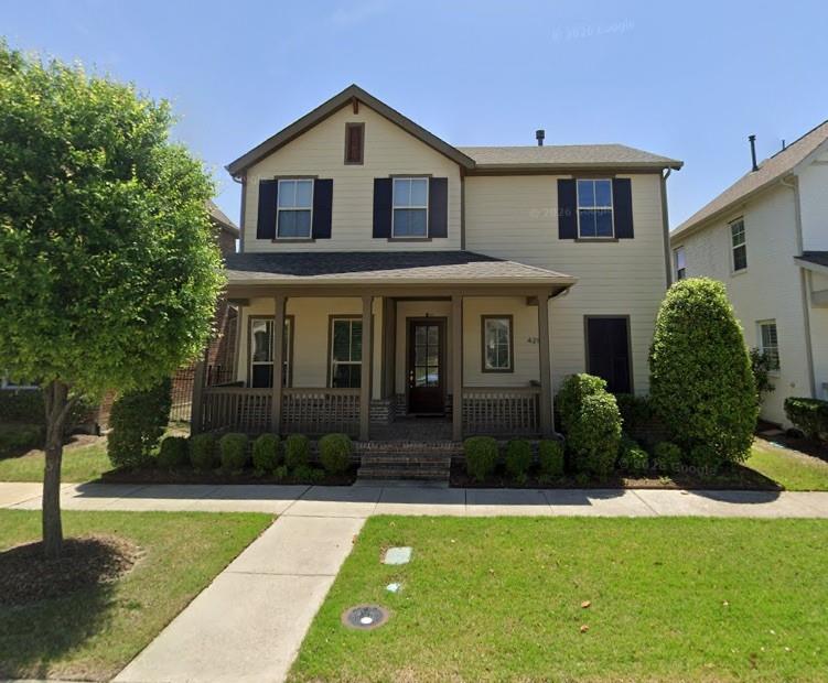 4213 Wellesley Avenue Property Photo 1