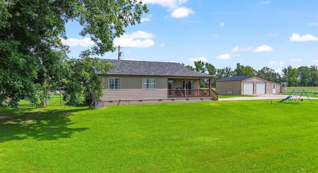 11074 W 64 Highway Property Photo 19