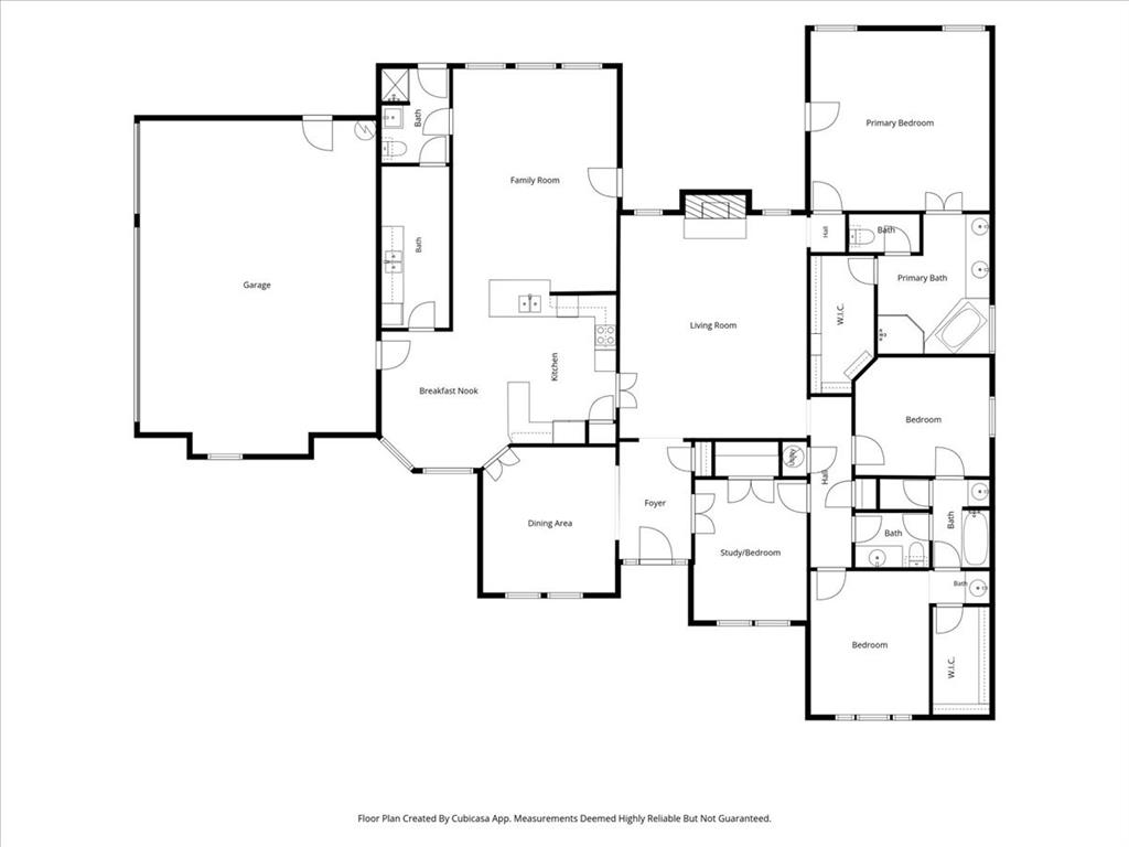 116 River Creek Lane Property Photo 34