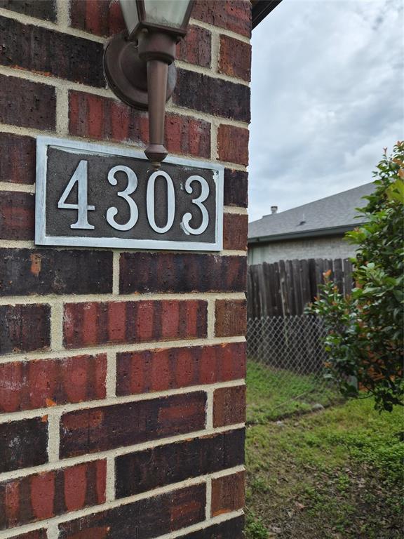 4303 Rifle Drive Property Photo 1