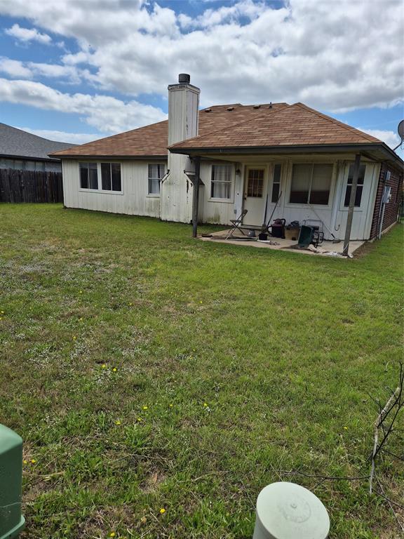 4303 Rifle Drive Property Photo 4