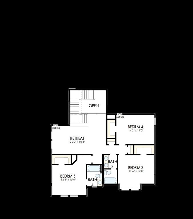7845 Pondview Lane Property Photo 3