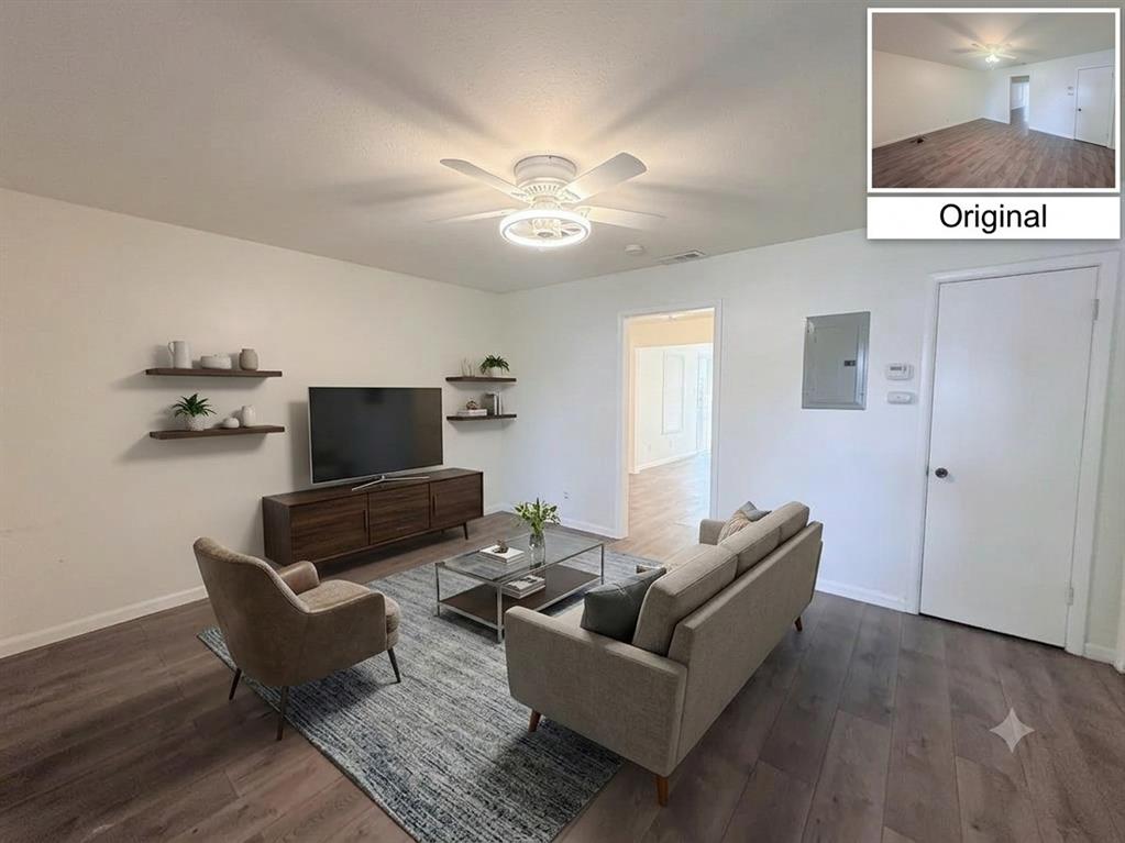 1004 Powell Road Property Photo 2