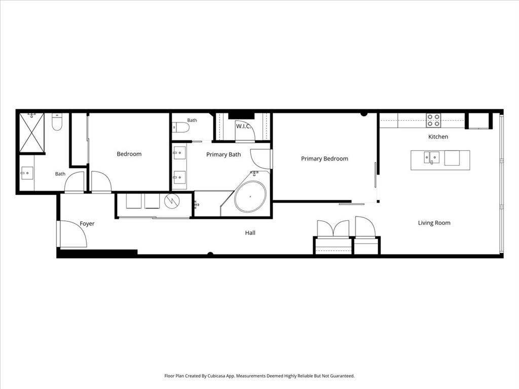 2600 W 7th Street 2722 Property Photo 40