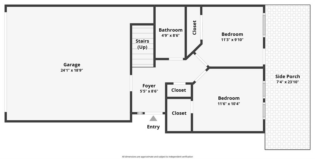 5152 Brickellia Drive Property Photo 30