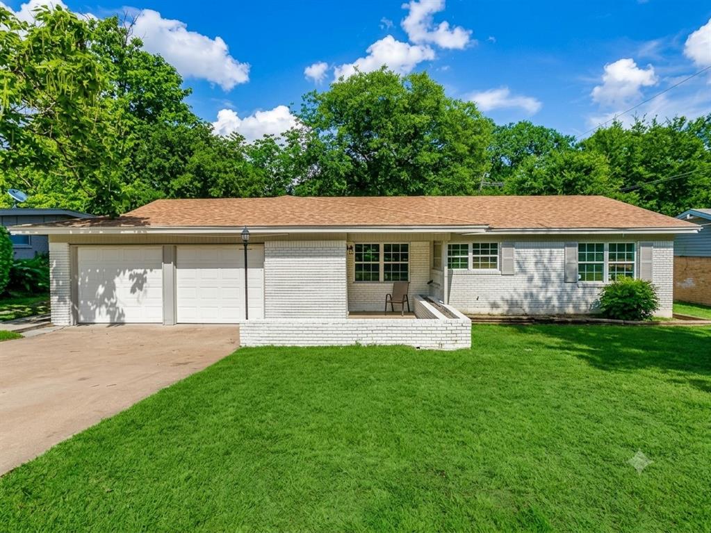 3821 Bonnie Drive Property Photo 1