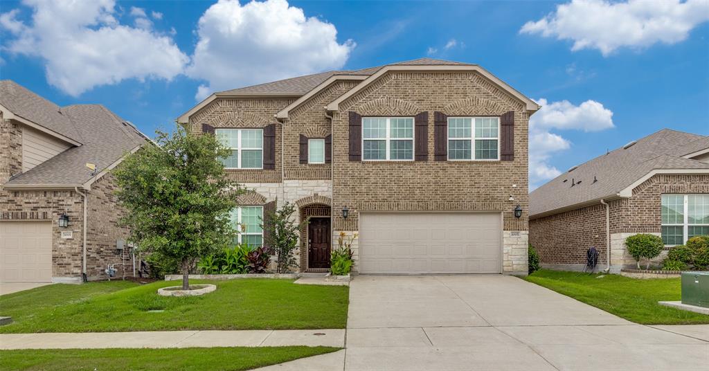 1005 Pinnacle Breeze Drive