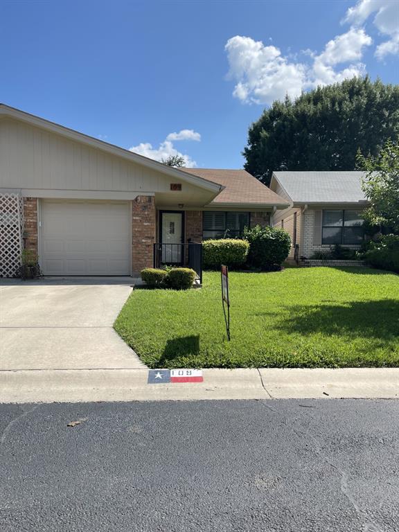 109 Azalea Drive 1 Property Photo 1