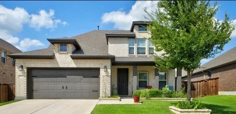 1748 Everglades Drive Property Photo 1