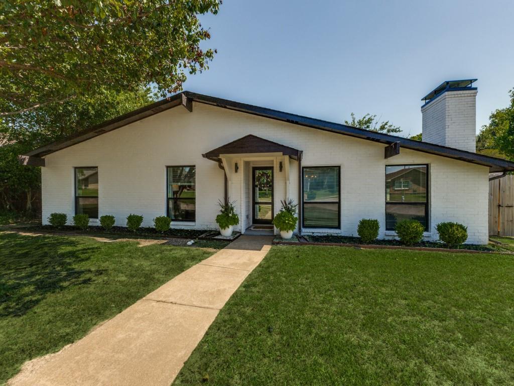 6716 Roundrock Road Property Photo 1