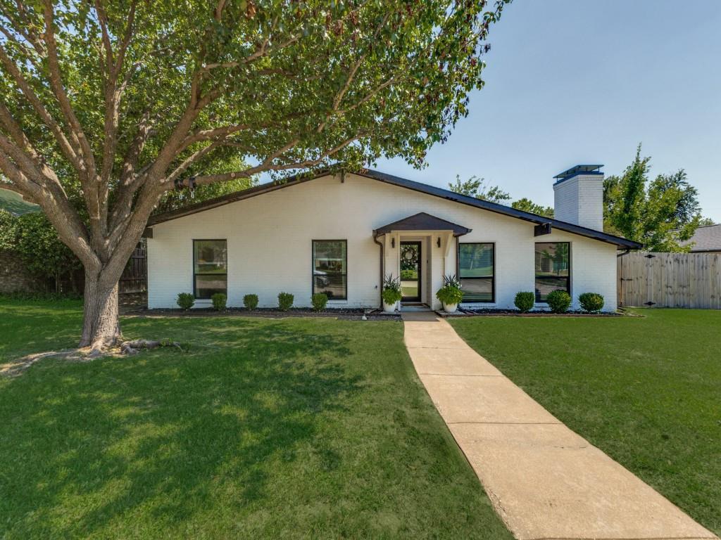 6716 Roundrock Road Property Photo 2