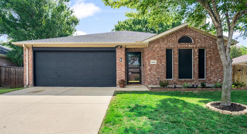 1425 Turtle Cove Drive Property Photo 1