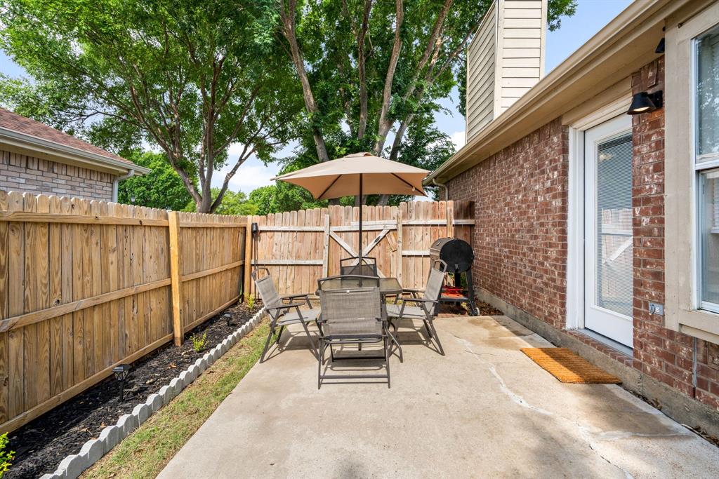 1425 Turtle Cove Drive Property Photo 11