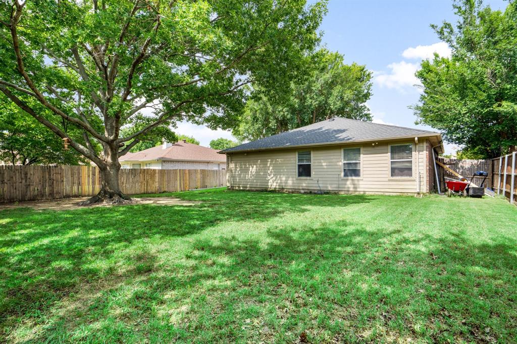 1425 Turtle Cove Drive Property Photo 13