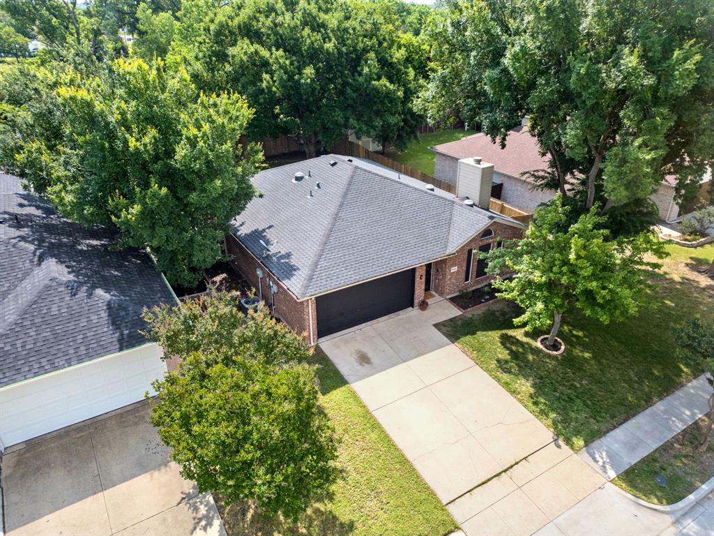 1425 Turtle Cove Drive Property Photo 14