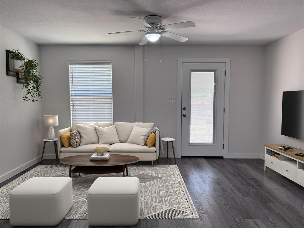 3607 Sioux Trail Property Photo 1