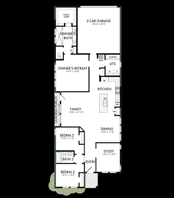 2037 Mack Avenue Property Photo 3