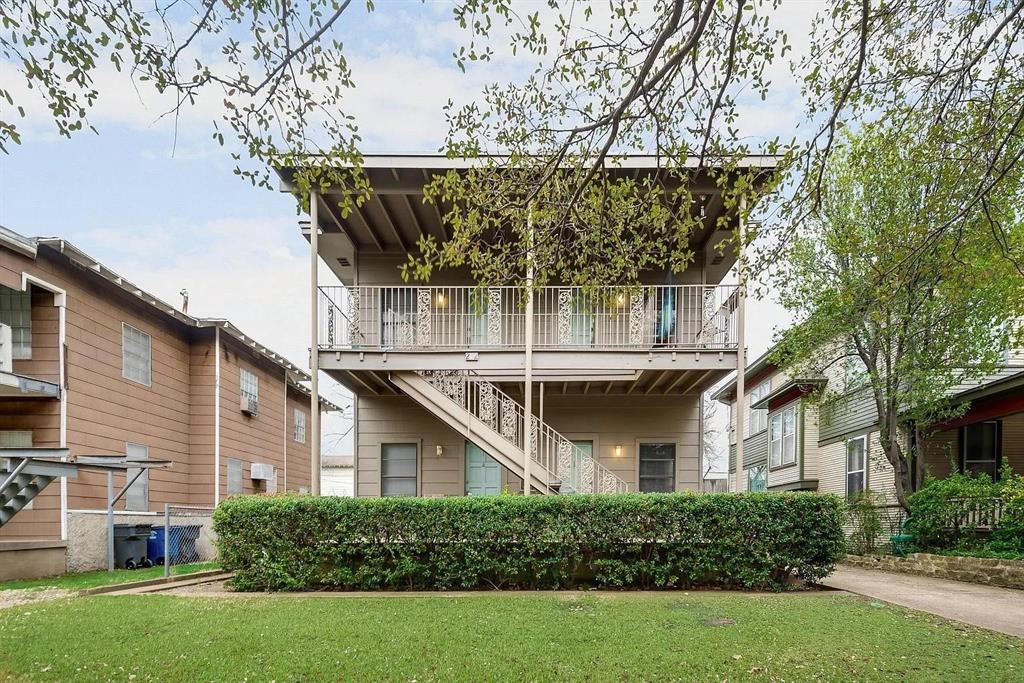 202 S Willomet Avenue 4 Property Photo 2