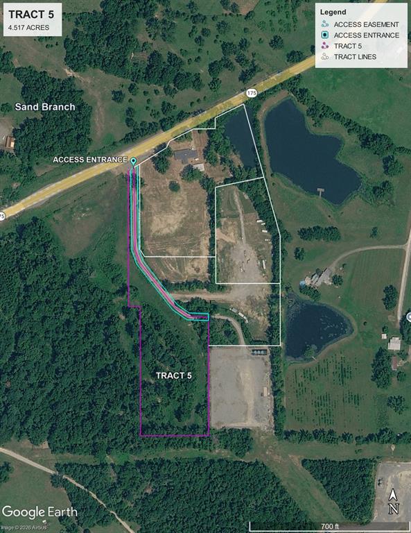 5707 Highway 175 Property Photo 3