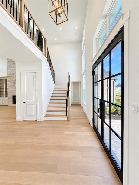 1412 Hidden Cove Property Photo 2