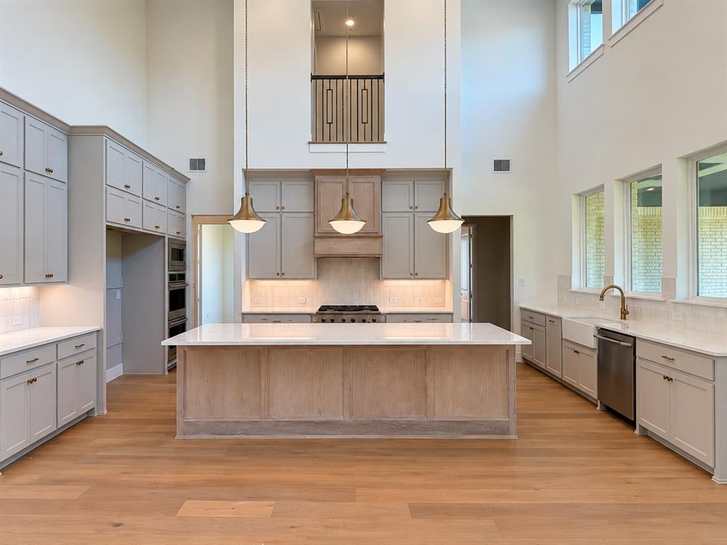 1412 Hidden Cove Property Photo 7