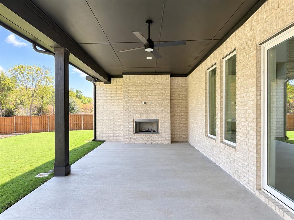 1412 Hidden Cove Property Photo 34