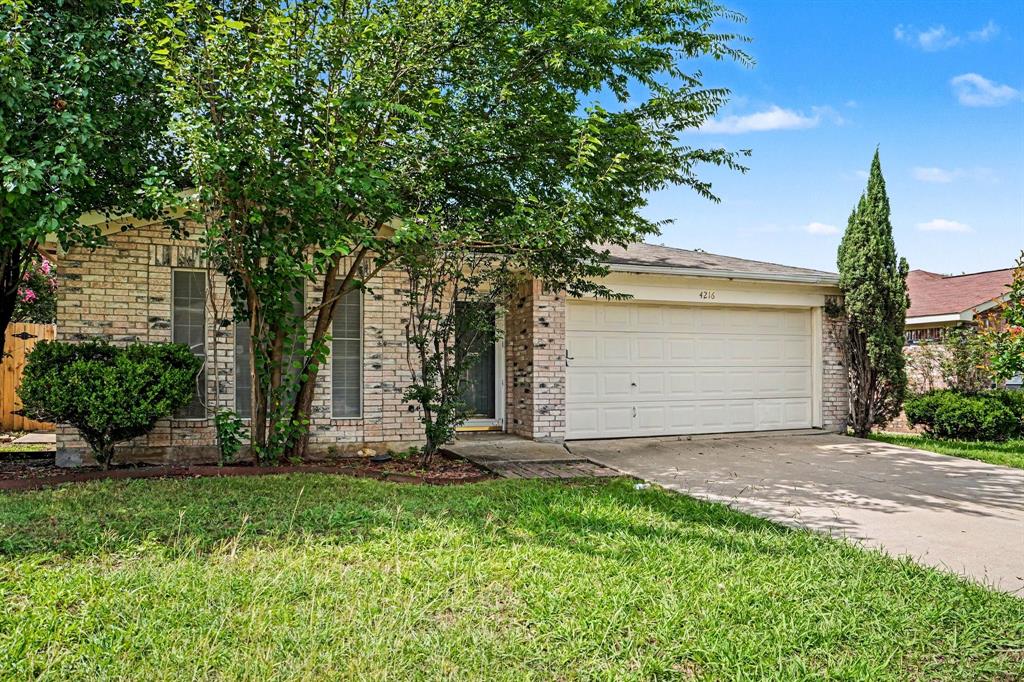 4216 Fernleaf Drive Property Photo 1