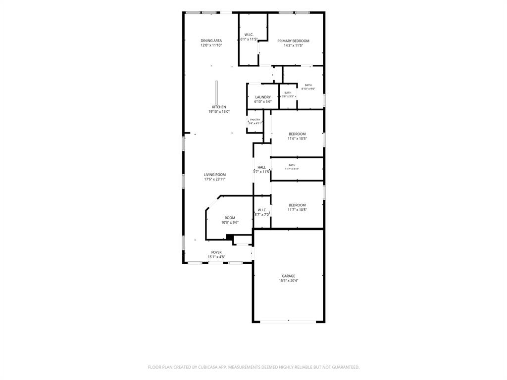 824 Hubert Street Property Photo 18