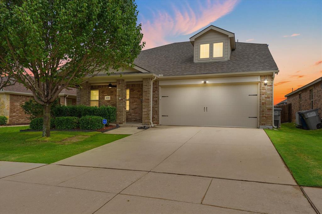 1008 Platinum Drive Property Photo 1