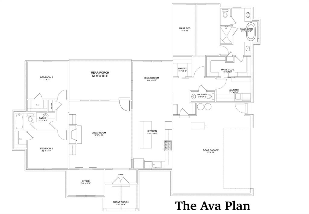 Ava Tbd Neri Road Property Photo 5