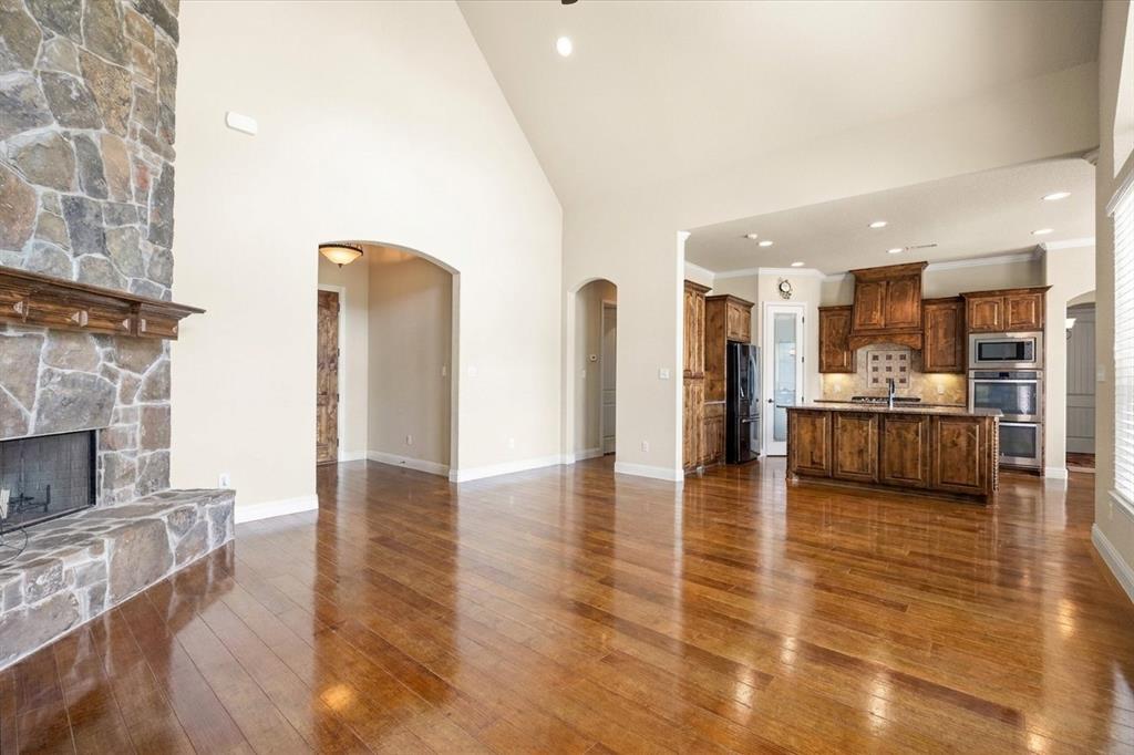 104 Rattling Antler Court Property Photo 7