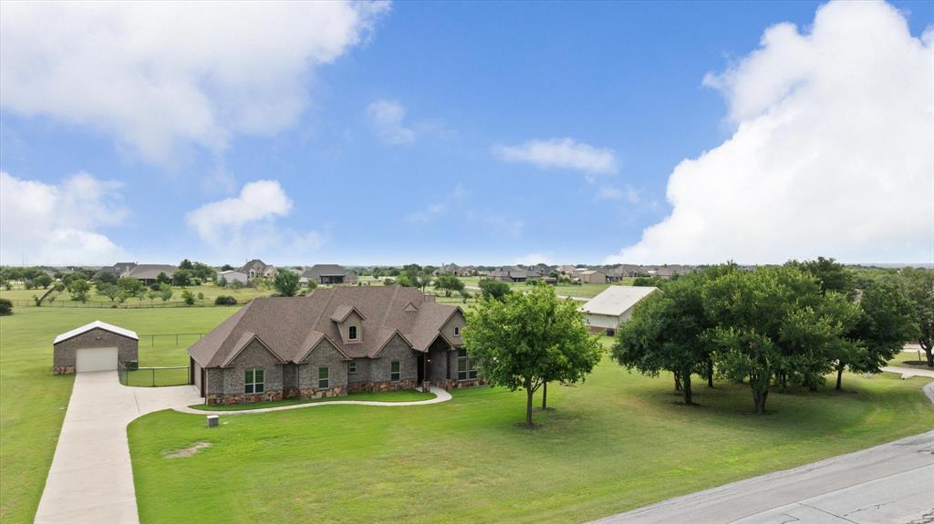104 Rattling Antler Court Property Photo 37