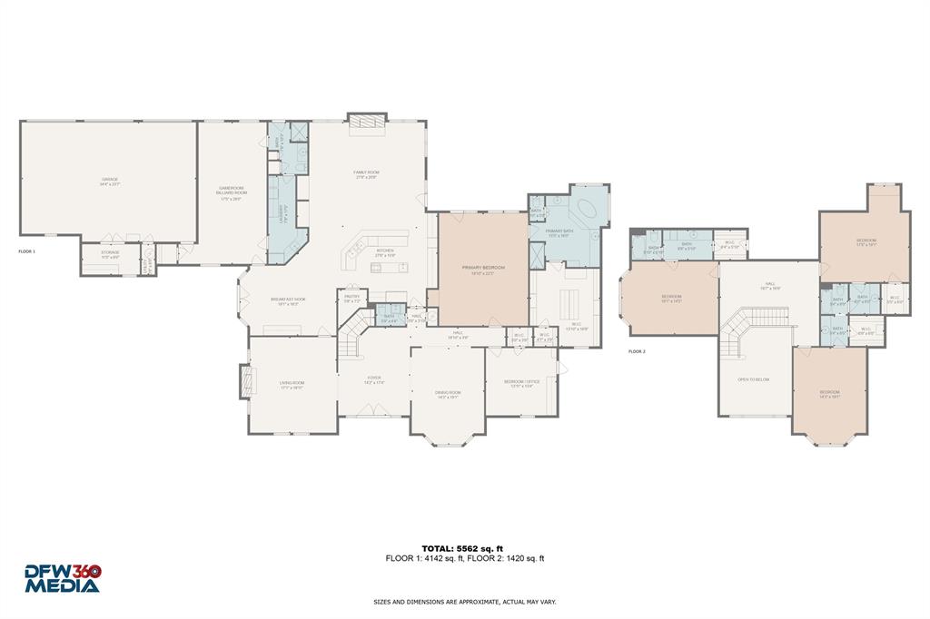 2251 English Road Property Photo 6