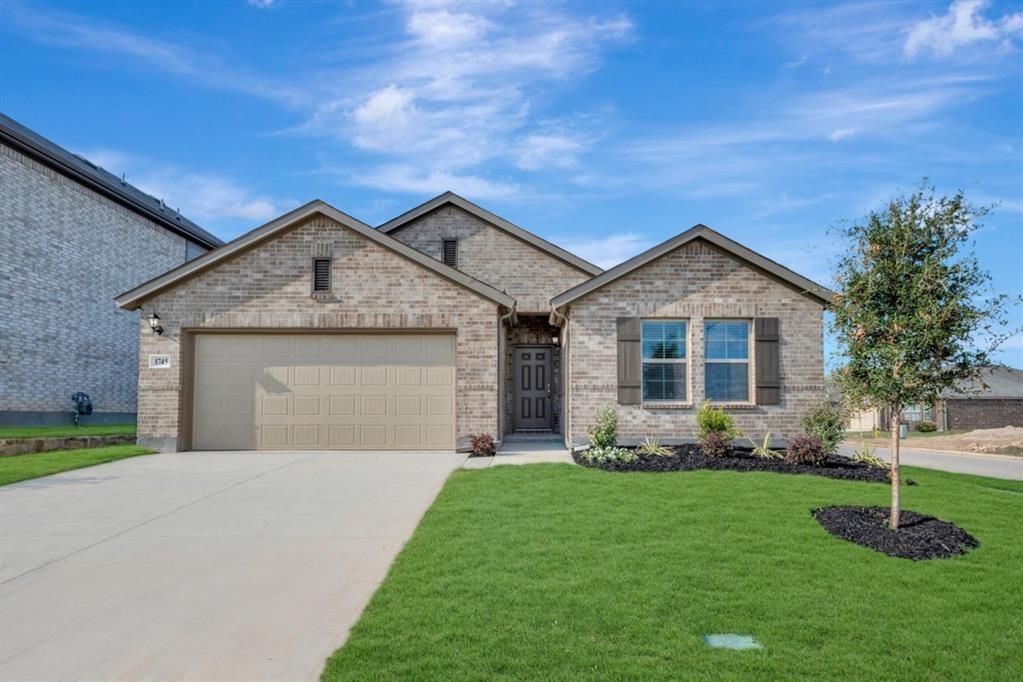 1745 Cambium Drive Property Photo 1