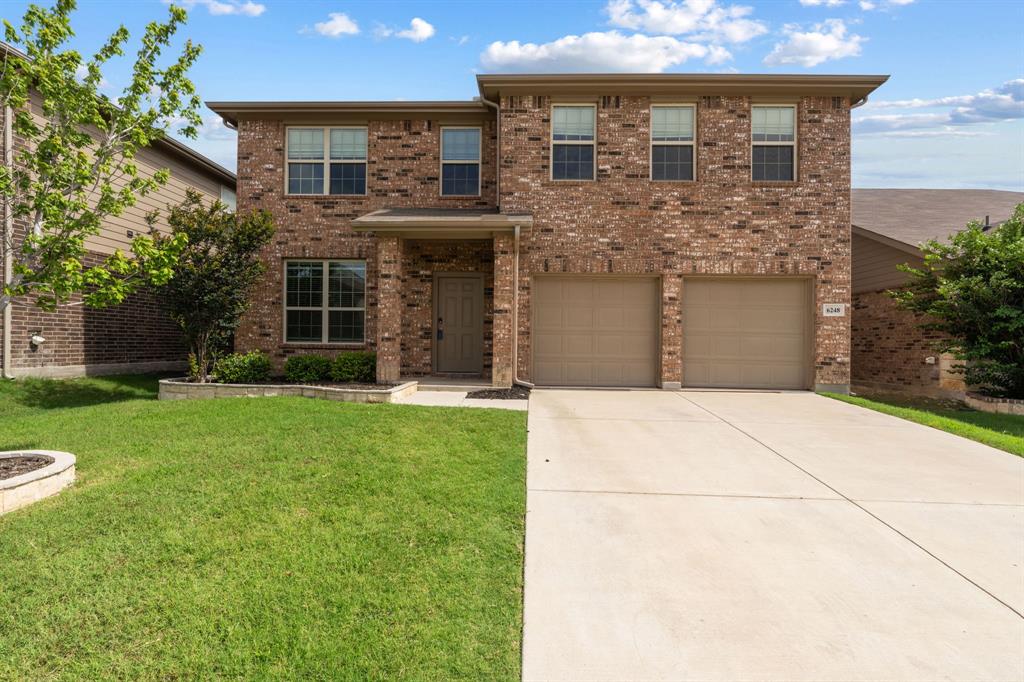 6248 Jackstaff Drive Property Photo 1