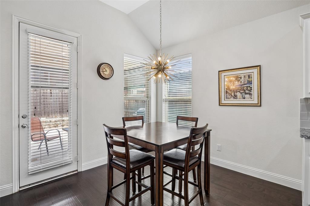 15813 High Line Drive Property Photo 15