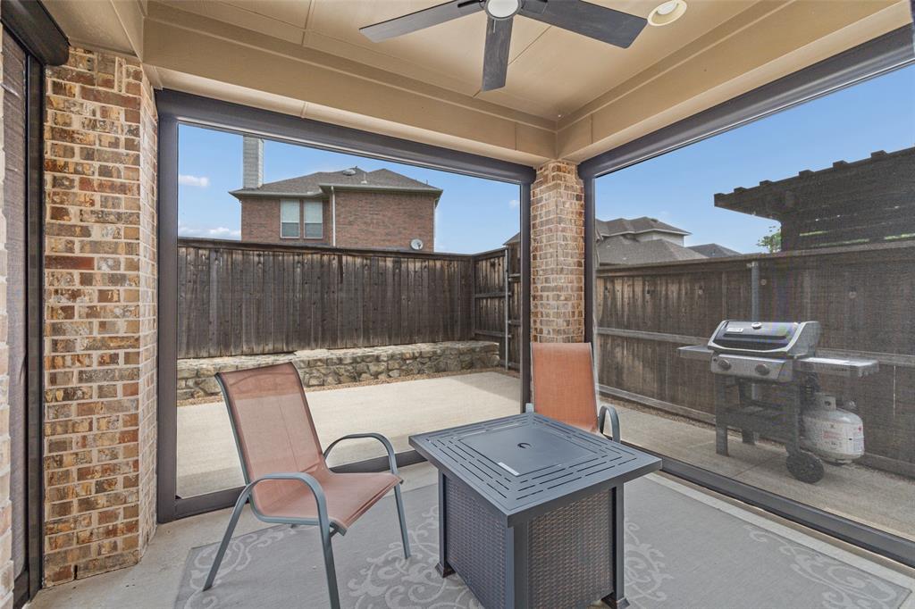 15813 High Line Drive Property Photo 29