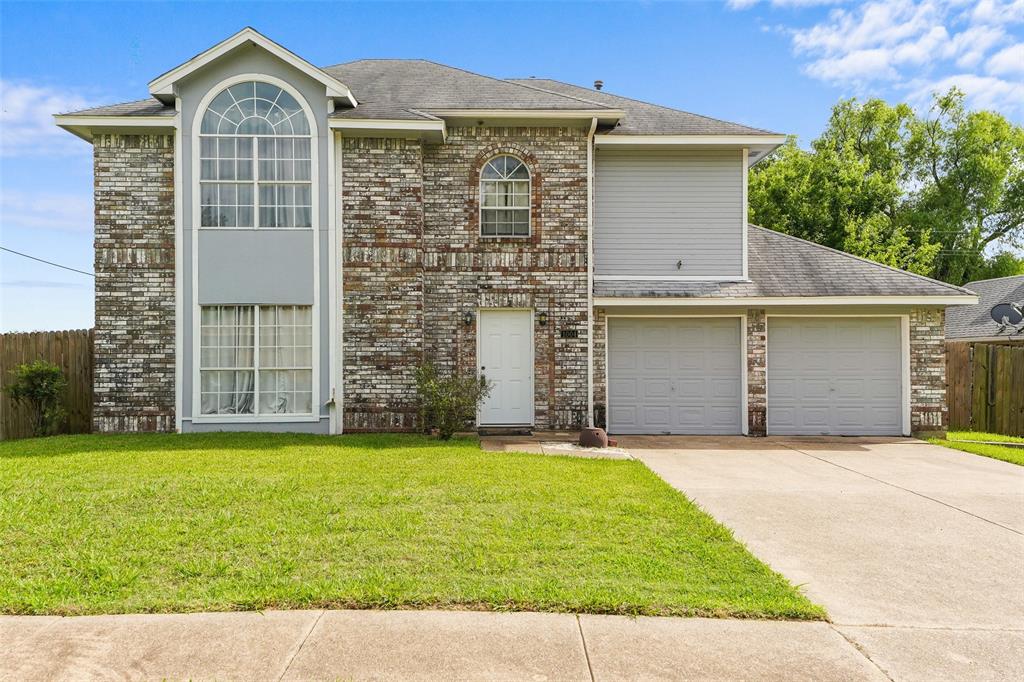 1004 Creekside Drive