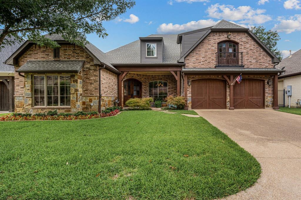 4532 Elm River Court Property Photo 1