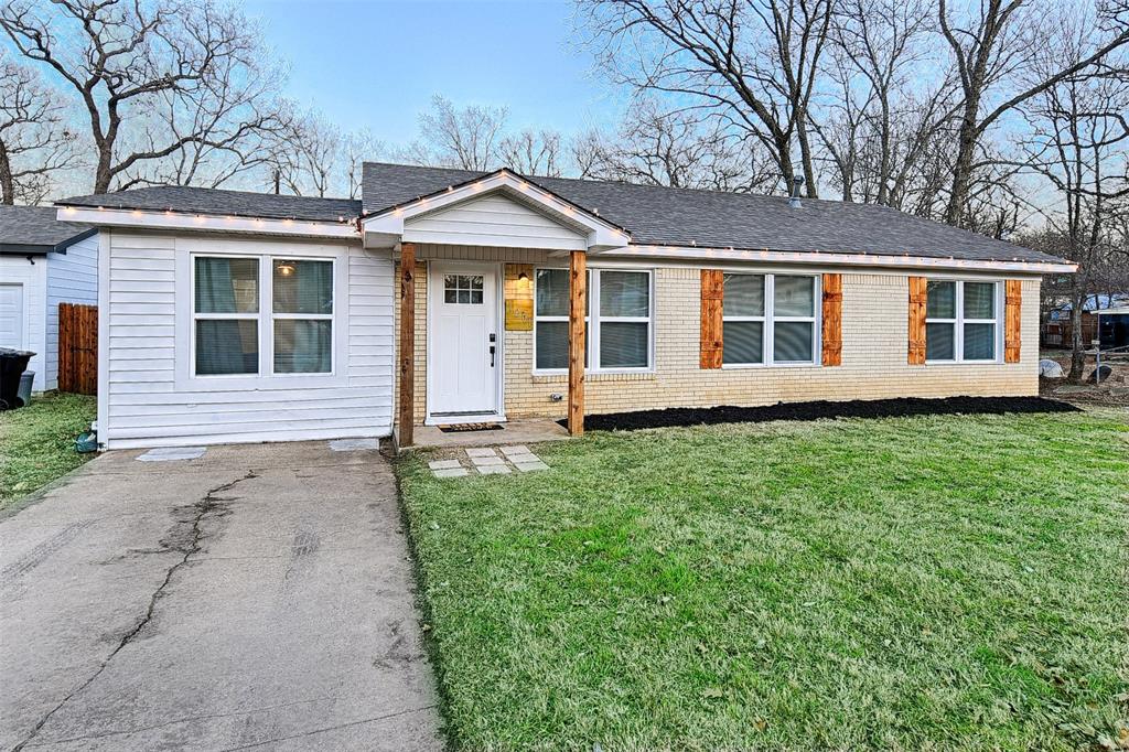 1201 Ridgewood Road Property Photo 1
