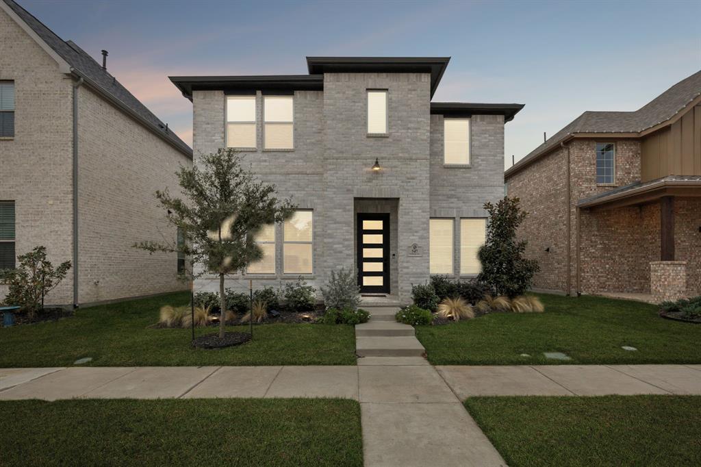 547 Embargo Drive Property Photo 1