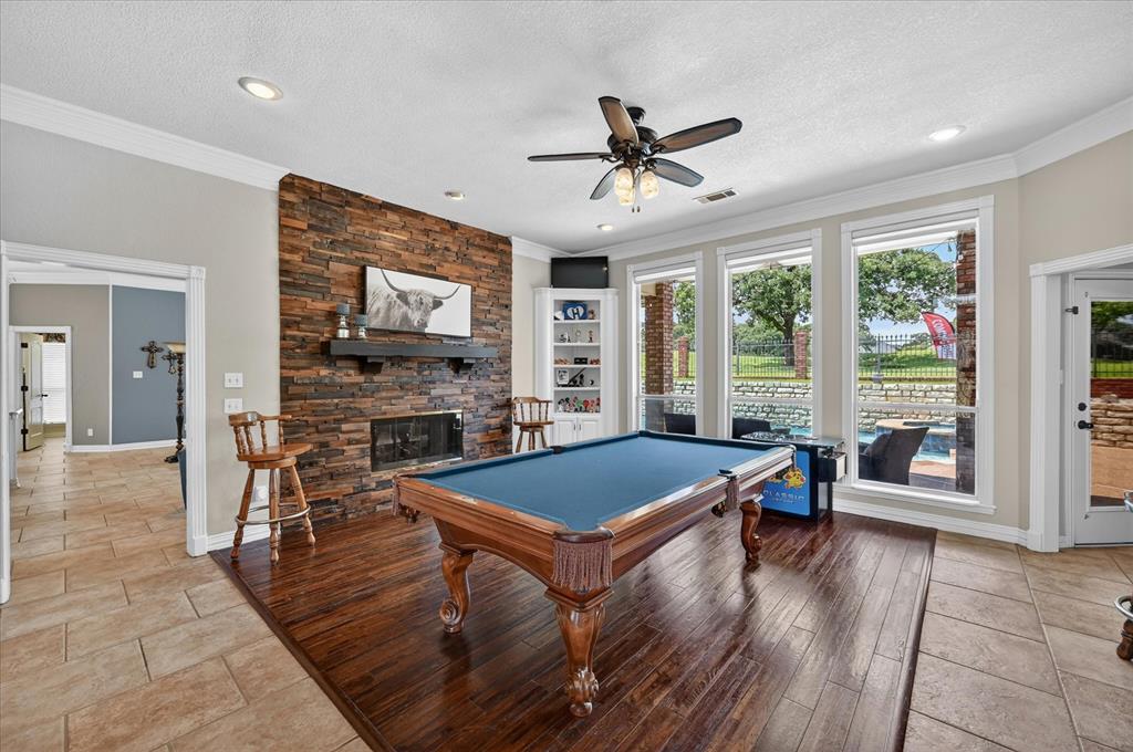 1411 Danbury Drive Property Photo 1