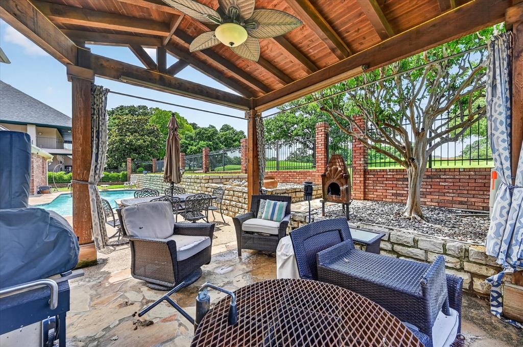 1411 Danbury Drive Property Photo 13