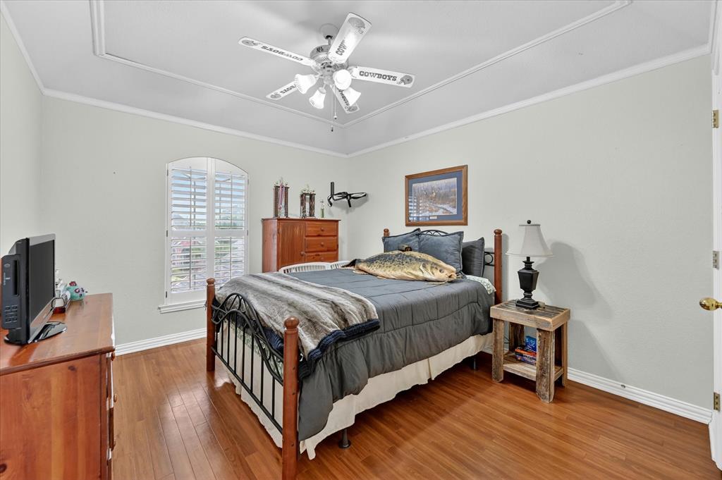 1411 Danbury Drive Property Photo 22