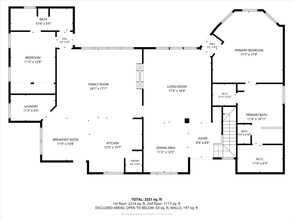 1411 Danbury Drive Property Photo 27